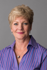 LIZ CAIRNS: Head of Independence