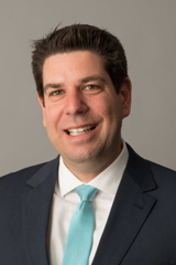 DAMIAN POEL: Head of Supported Recovery