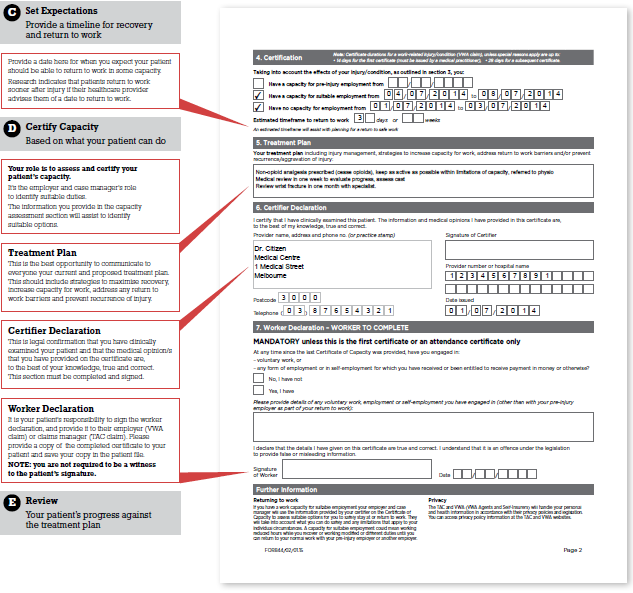 Personal statement teaching assistant