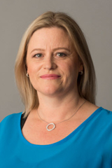 JANE BARKER: Head of People & Culture