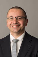 JOE CALAFIORE: Chief Executive Officer