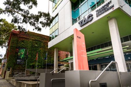 TAC announces new lead creative services agency