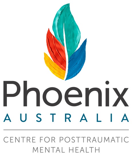 Phoenix Australia logo