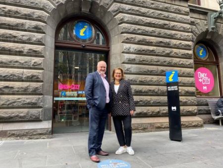 TAC and VTIC strengthen tourism road safety partnership
