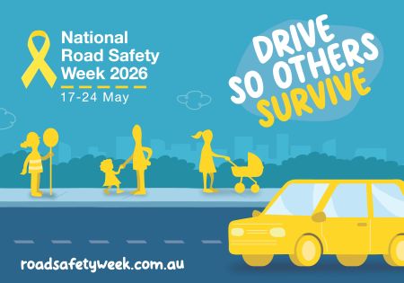 Camera Tech Boost For National Road Safety Week