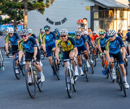 Gear up for safer rides on Victorian roads