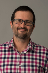 DAVID GIFFORD: Chief Strategy Officer