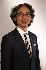 Dr Tien Kieu