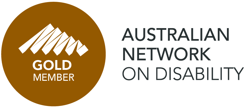 AND logo