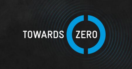 Towards Zero logo