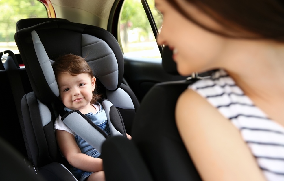 Safest Child Car Seats Revealed In Latest Round Of Ratings Tac Transport Accident Commission - Child Seat Reviews Australia