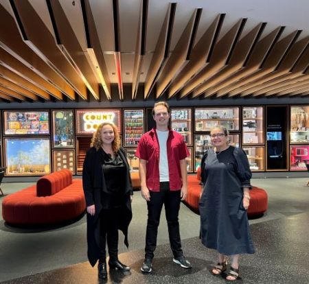 Film competition engaging young Victorians in road safety