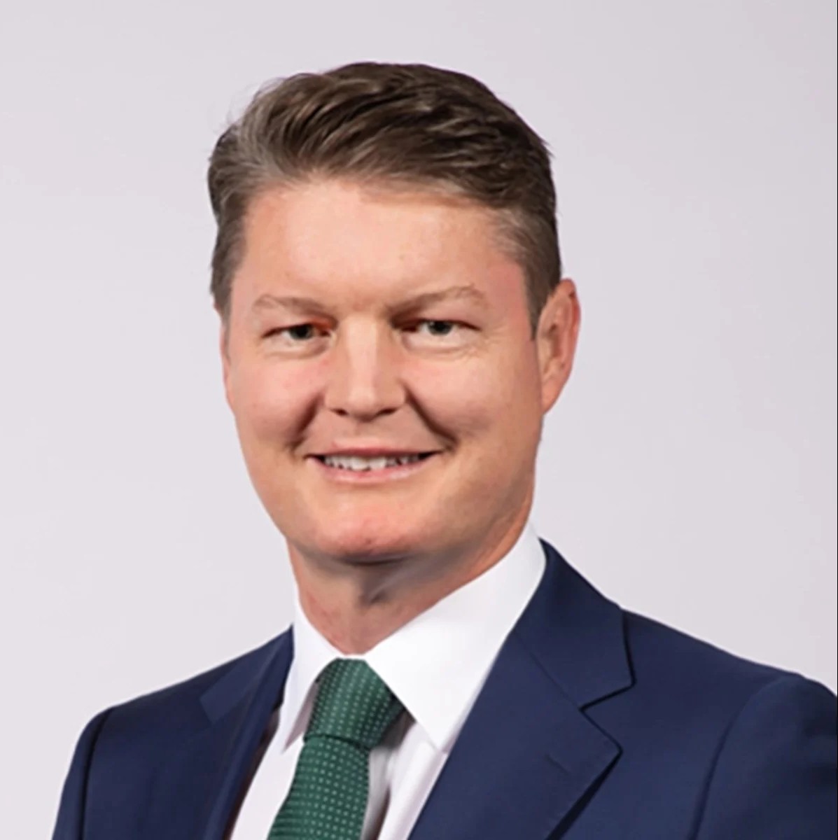 The Hon. Ben Carroll