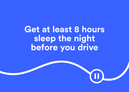 School holiday drivers urged to plan ahead and slow down