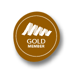 Logo Australian Disability Network Gold Member Status