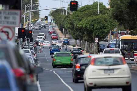 New research shows drivers taking multiple risks