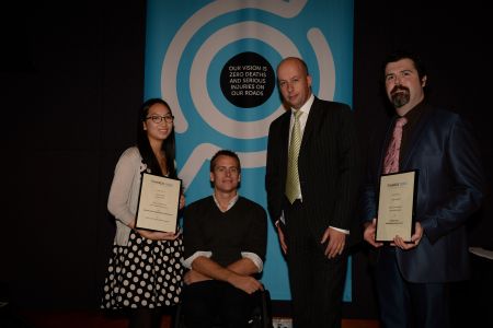 Colac Herald was highly commended in the Best Regional News Story category