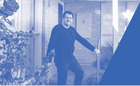TAC Annual Report shows record support for Victorians