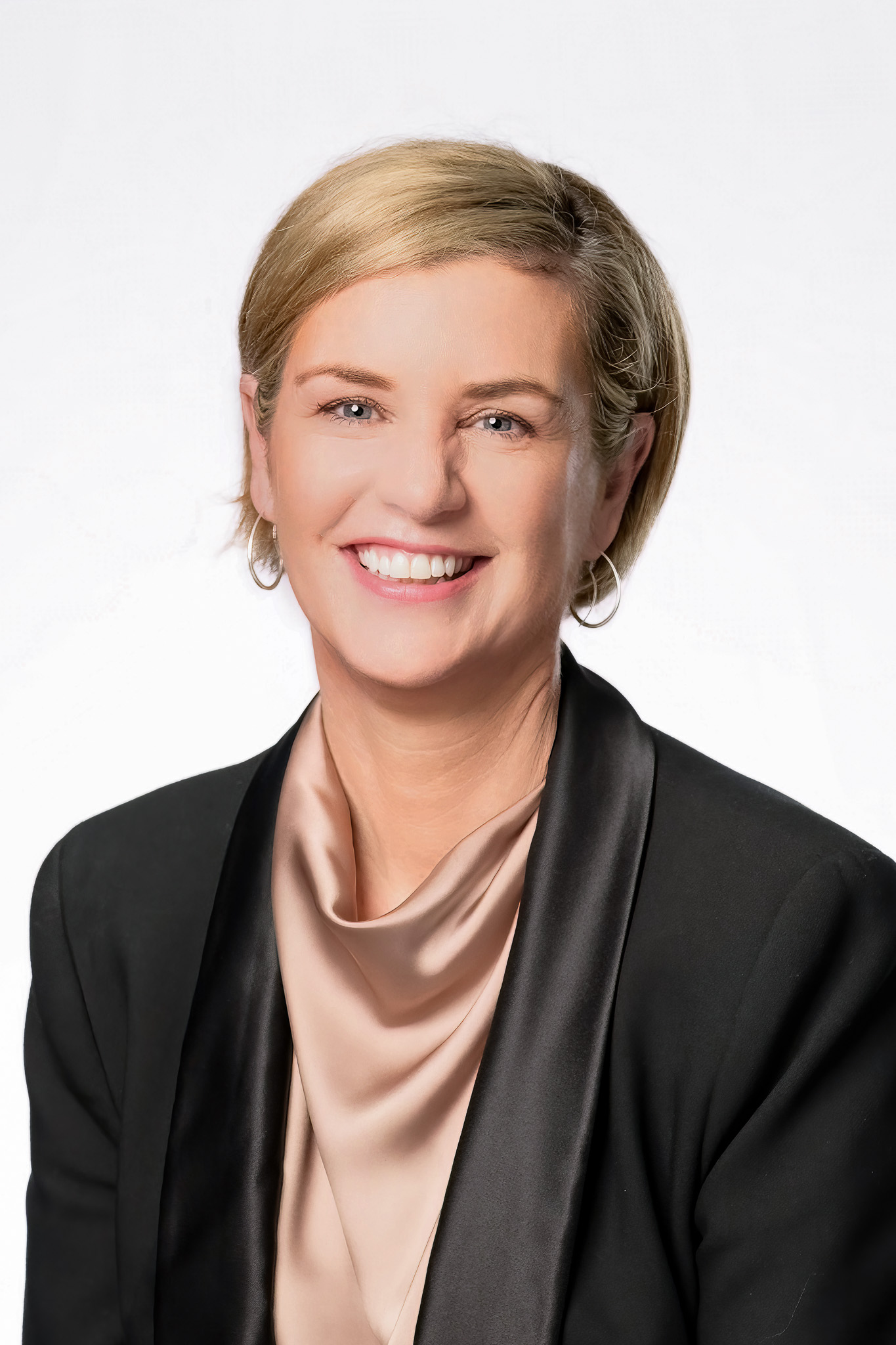 Tracey Dore