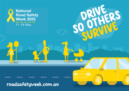 Camera Tech Boost For National Road Safety Week