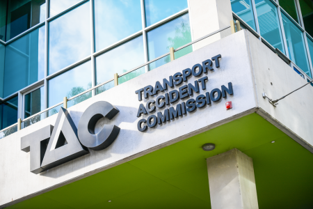 TAC Annual Report tabled in parliament