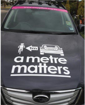 A metre matters