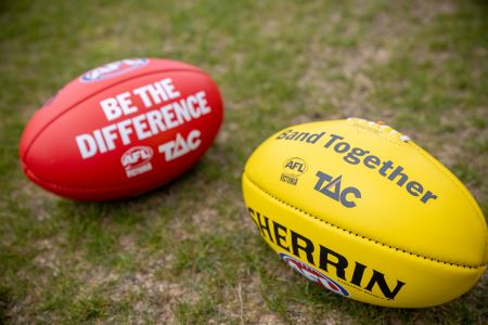 Victorian clubs rewarded for road safety leadership