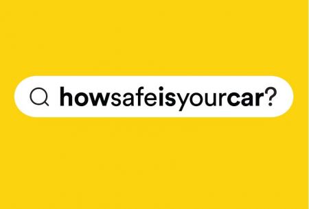 Making it easier to find safer cars