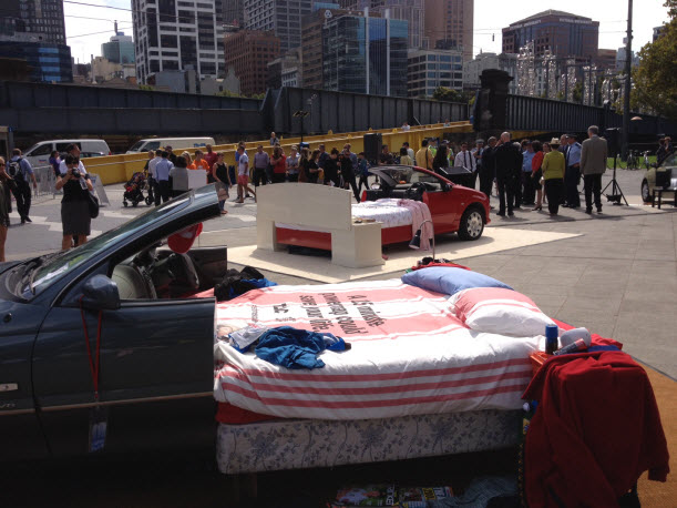 driver reviver launch overview Driver reviver launch