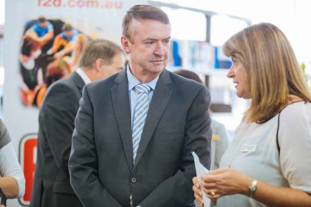 Fit2Drive launch 2014