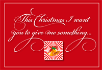 Christmas tag 3