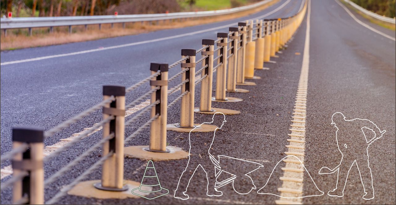 Safre Rasd S30 Safe roads